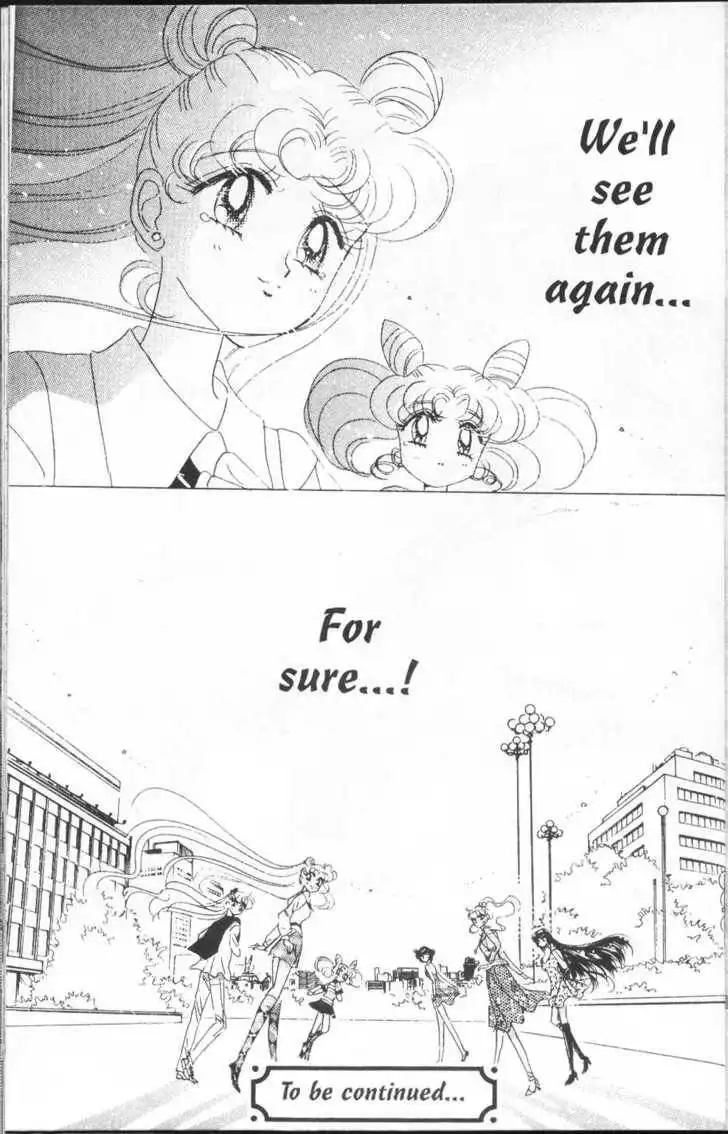 Sailor Moon Chapter 10.2 49